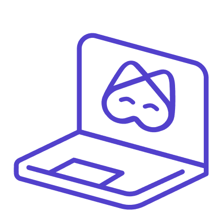 Демонстрация продукта