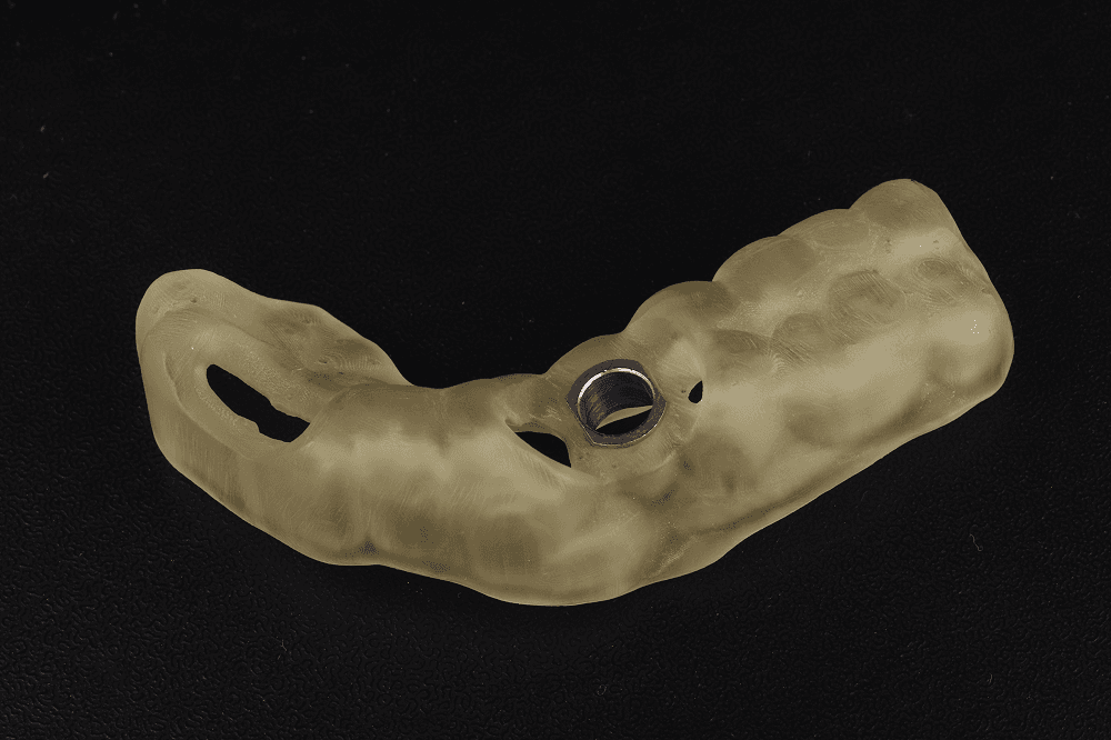 Программа для зуботехнической лаборатории | Автоматическая конвертация DICOM в STL