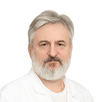 Михаил Антоник