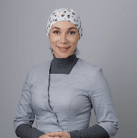 Айшат Багатырова