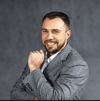Дмитрий Черемисин