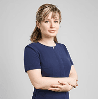 Олеся Каганова