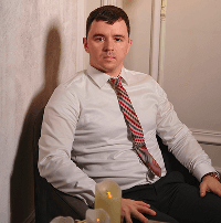 Виталий Панцулая