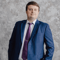 Александр Шиманский