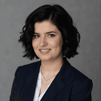Елена Бессонова