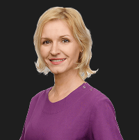 Елена Небольсина