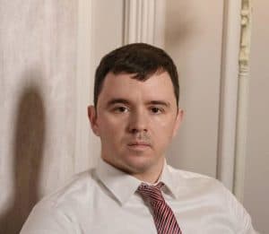 Виталий Панцулая